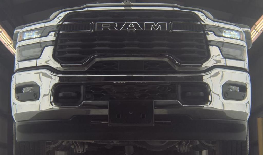 ram ram 2500 pickup 2025 3C6UR5DJ1SG567167 image ram ram 2500 pickup 2025 3C6UR5DJ1SG567167 image